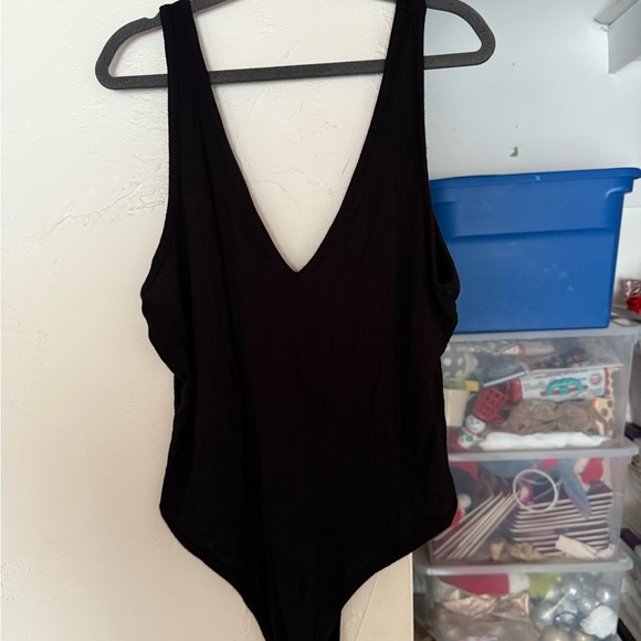 Tops - Womens bodysuit